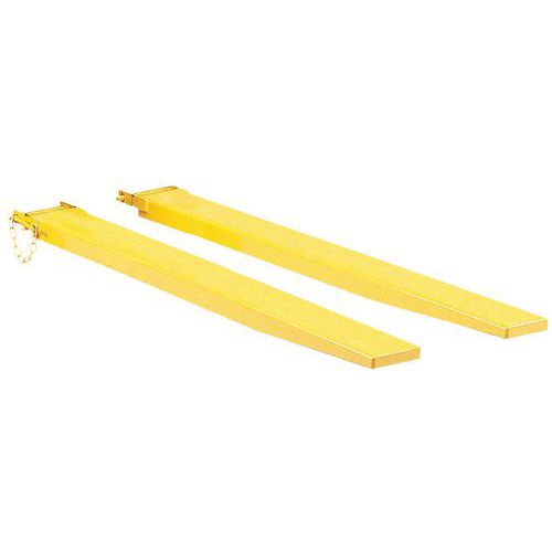 Funda alargadora de horquilla - Carga 1.000 kg