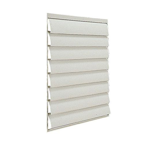 Accesorio para ventilador helicoidal trifásico con soporte cuadrado
