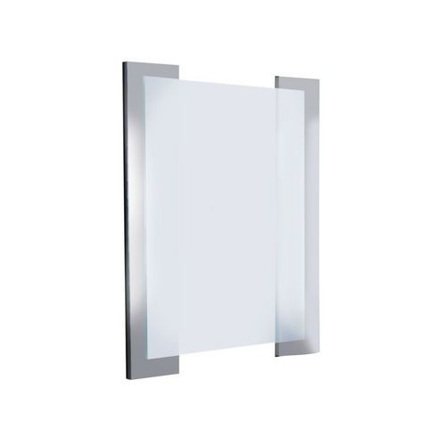 Soporte para carteles Look