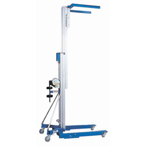 Apiladora Superlift - Capacidad de 300 a 454 kg - Estándar