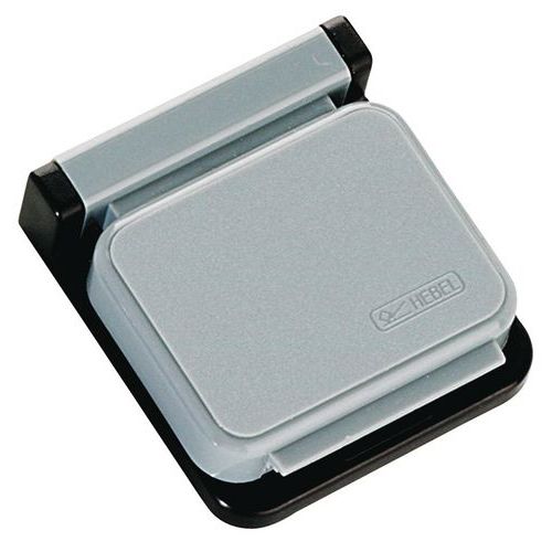 Accesorio para sistema de presentación Hebel