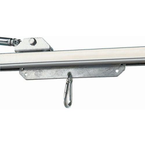 Accesorios para grúa pivotante