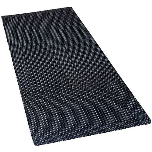 Alfombra anticansancio Diamond Stat® ergonómica - En alfombra