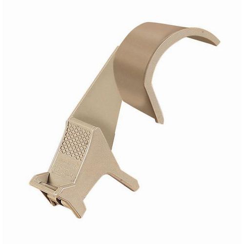 Dispensador H10 especial con adhesivo reforzado 25 mm - 3M Dispensador H10 especial con adhesivo reforzado 25 mm - 3M