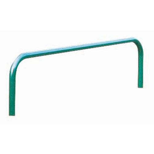 Arco para espacios verdes