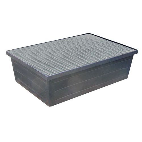 Cubeta colectora 240 L - EMP