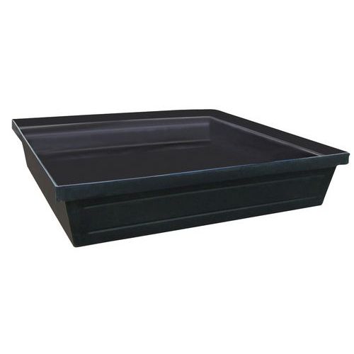 Cubeta colectora 240 L - EMP