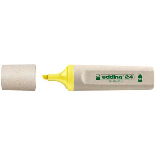 Subrayador Edding 24
