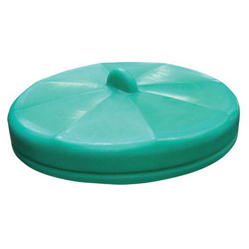 Tapa para embudo de llenado Tapa para embudo de llenado
