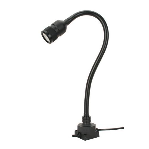 Lámpara LED Tellus 500 mm - 12-24V AC/DC - IP20 - 43 y 65