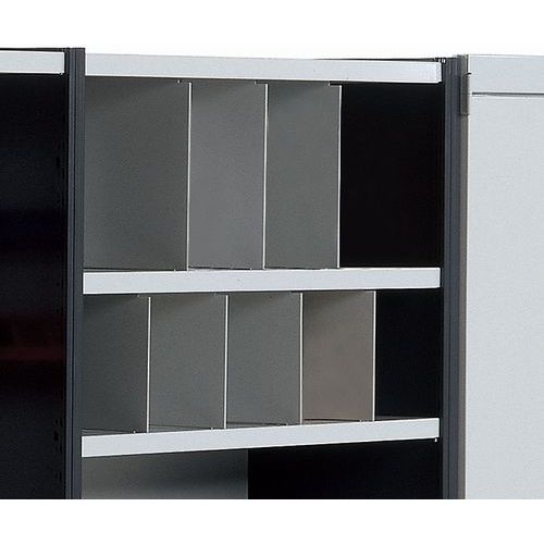 Separador Multi-Fix Premium - Manorga