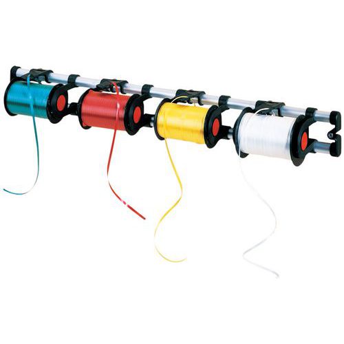 Distribuidor de cinta Bolduc