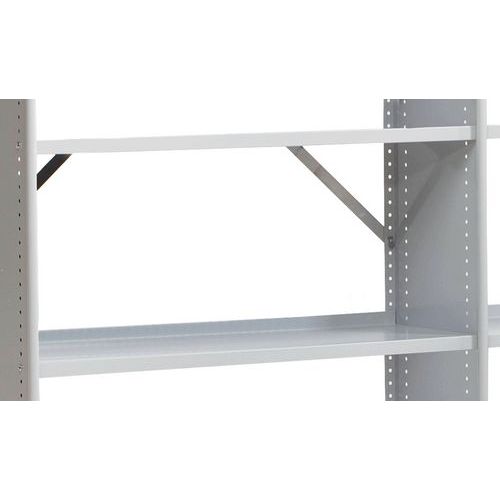 Balda para estantería de archivos Arkos