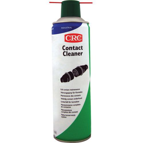 Limpiador de precisión de contacto - Contact Cleaner - CRC