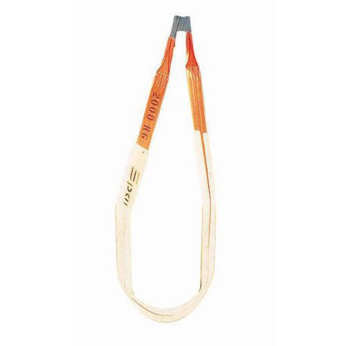 Funda de protección para eslinga redonda - Tipo SF
