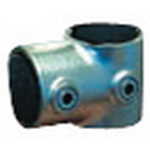 Conector de tubos Key-Clamp - Tipo A02