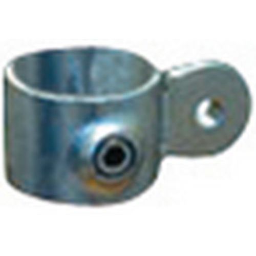 Conector de tubos Key-Clamp - Tipo A36