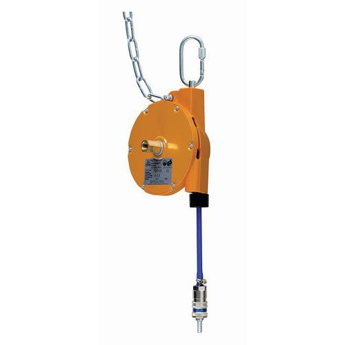 Equilibrador de aire comprimido - Recorrido 800 mm