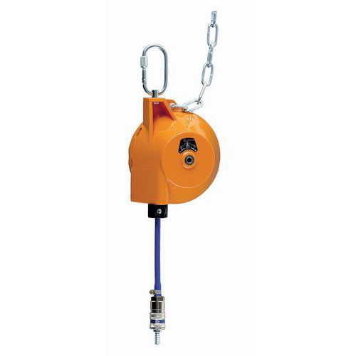 Equilibrador de aire comprimido - Recorrido 800 mm
