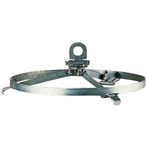 Pinza para baril