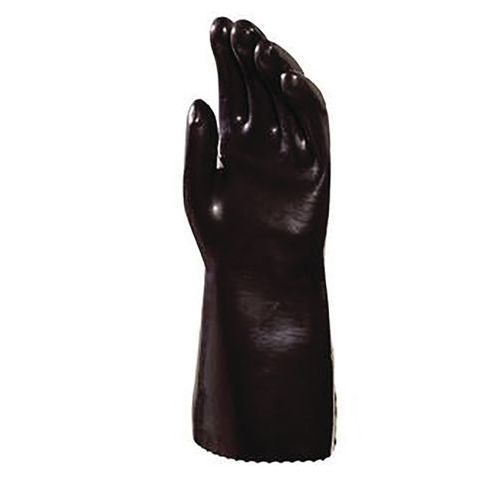 Guantes de alta protección química FluoTech 344 - Mapa Guantes de alta protección química FluoTech 344 - Mapa