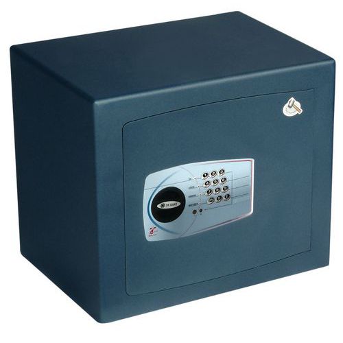 Caja Moby Gold