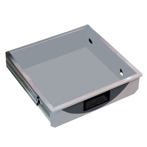 Balda para caja fuerte ignífuga Micro - Balda