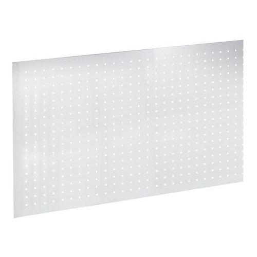 Placa perforada para banco de trabajo TPH