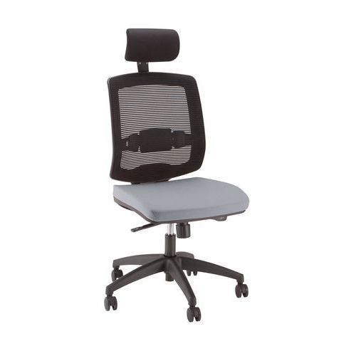 Silla de despacho New Malice