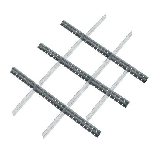Set de separadores para cajones LISTA 102 cm