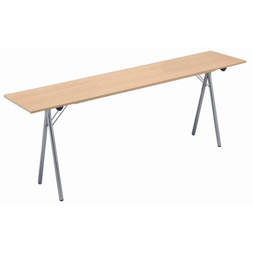 Mesa de formación - Haya