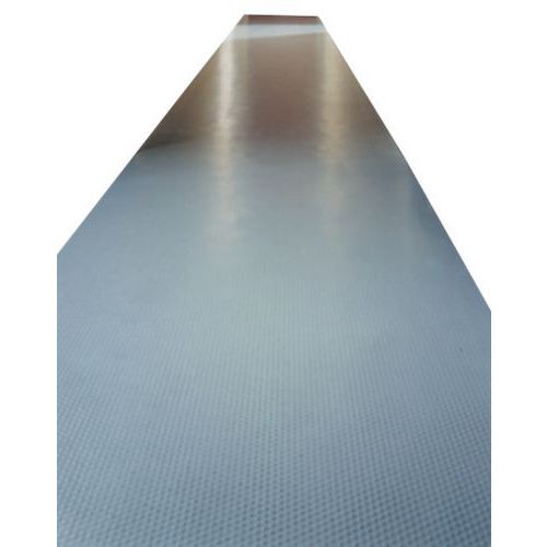 Alfombra de PVC Flexi Coin - Círculos grandes - En rollo - Plastex Alfombra de PVC Flexi Coin - Círculos grandes - En rollo - Plastex