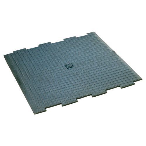 Baldosa antifatiga antiestática modular - Sunnex