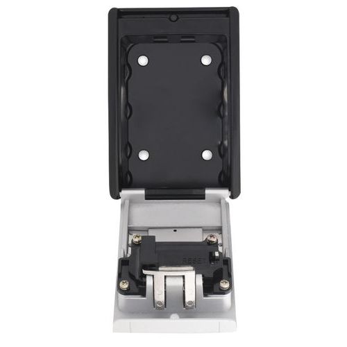 Caja con combinación para llaves - ABUS