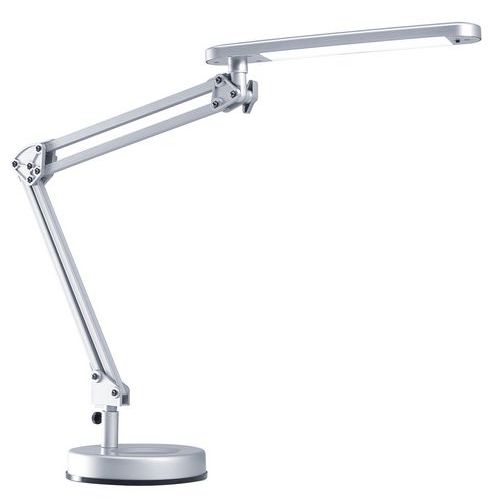 Lámpara de escritorio LED 4 estrellas - Hansa