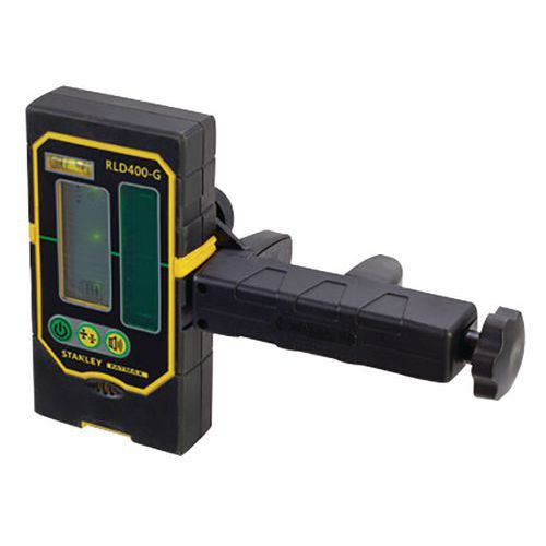 Célula de detección RLD 400 para RLHVPW - Verde