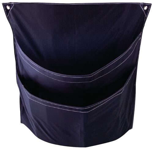 Bolsa de reciclaje que se fija en el carro - Bolsa simple o doble - Beaverswood