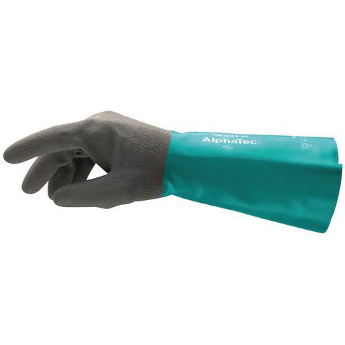 Guantes Alphatec 58-535 W