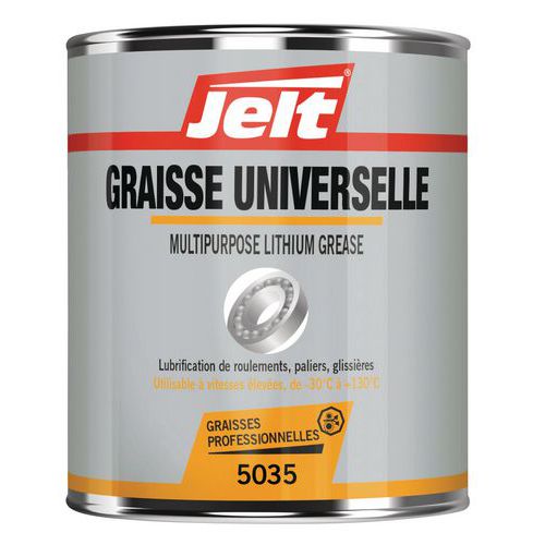 Grasa universal 5035 Grasa universal 5035