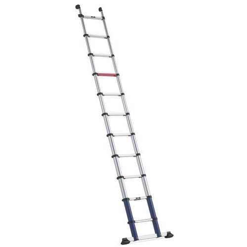 Escalera telescópica TL Smart Up Active - Altrex