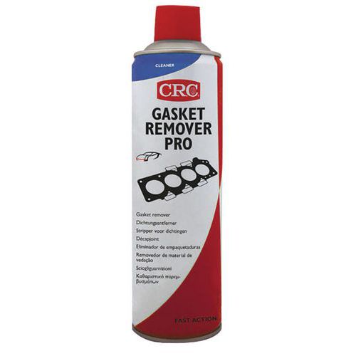 Decapante industrial no clorado Gasket Remover - CRC