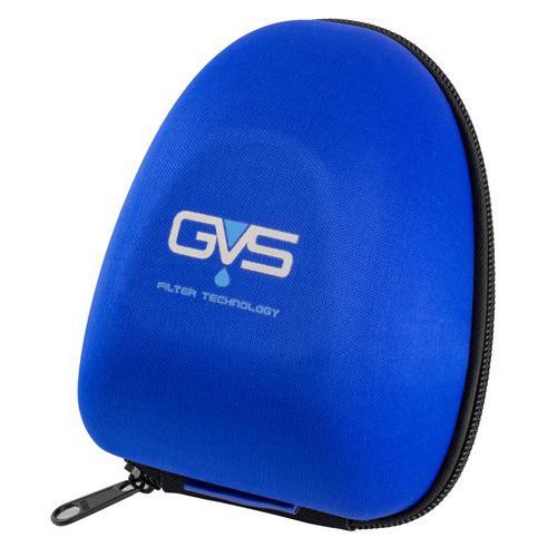 Caja de almacenamiento para máscara Elipse SPR501 - GVS