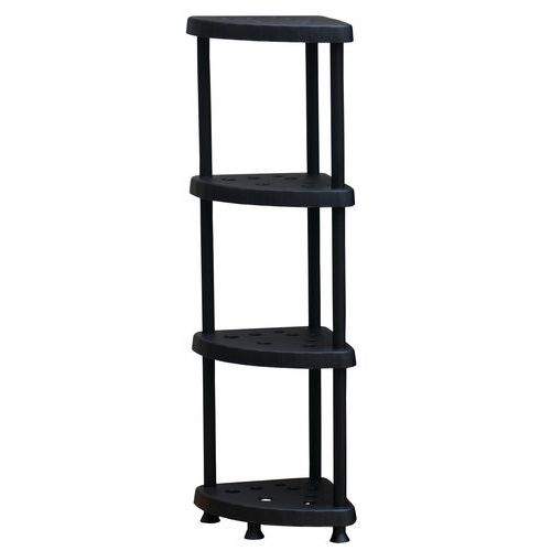 Estantería Tidy-Fix - Profundidad 392 mm Estantería Tidy-Fix - Profundidad 392 mm