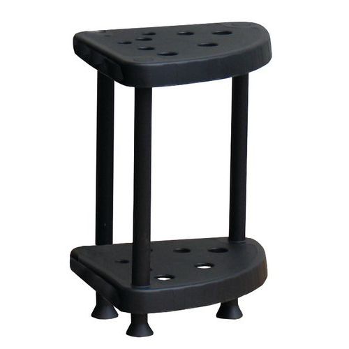 Elemento de estantería Tidy-Fix - Mobil Plastic