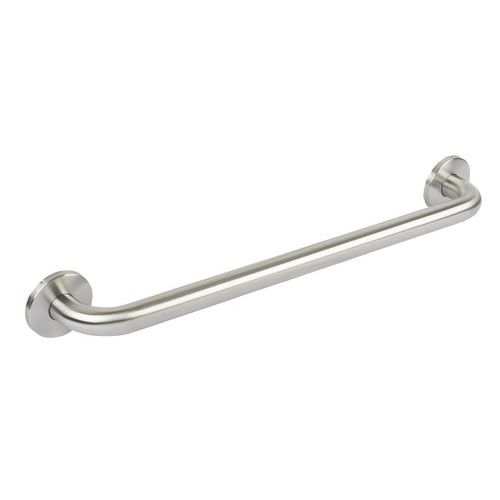 Barra de apoyo diámetro 32 mm-Inox.satinado