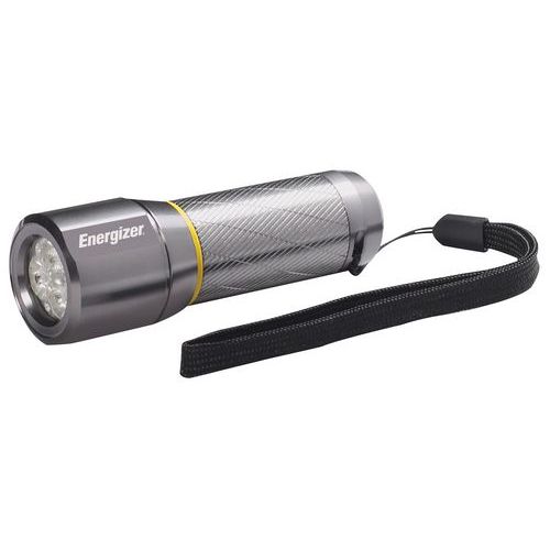 Linterna Vision HD Metal 3AAA - 250 lm - Energizer