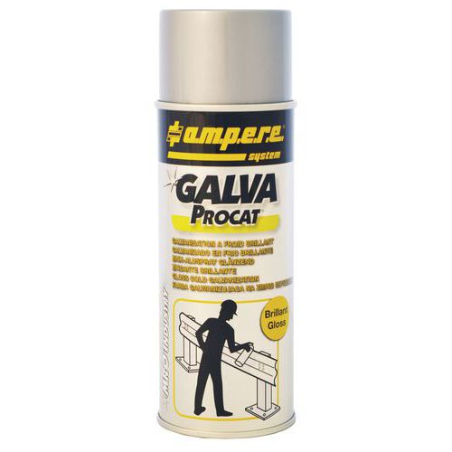 Galvanización Procat ® Brillant 520 ml