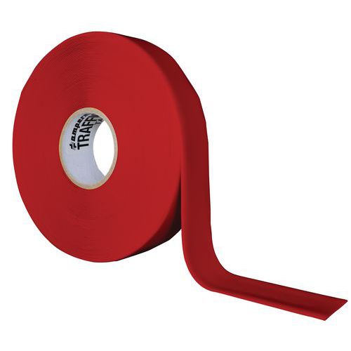Cinta adhesiva Traffic S3 de 50 mm x 30 m x 1,2 mm - Ampere System Cinta adhesiva Traffic S3 de 50 mm x 30 m x 1,2 mm - Ampere System