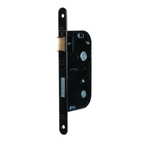 Cerradura de embutir 900 NF QC