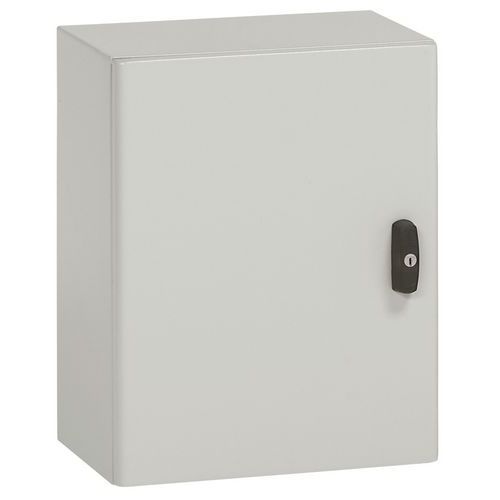 Caja ATLANTIC de metal